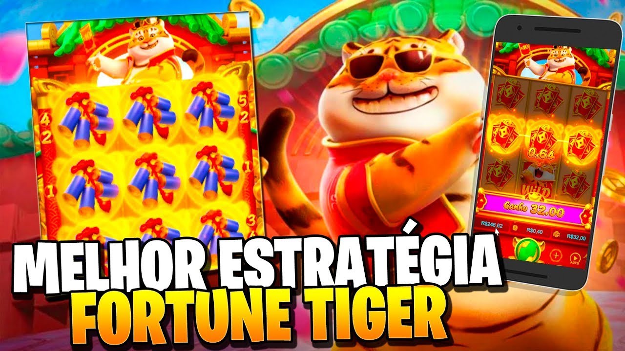 fortune tiger download android para mobile